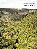 Franche-comté romane